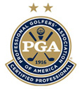 PGA Certified Professional.