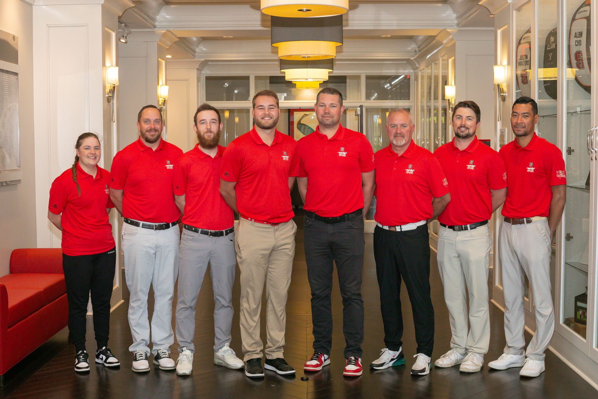 Improve Your Game Lonnie Poole Golf Course Improve Your Game Lonnie Poole Golf Course